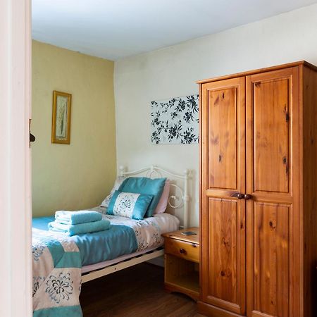 Herefordshire Holiday Cottages Lea المظهر الخارجي الصورة