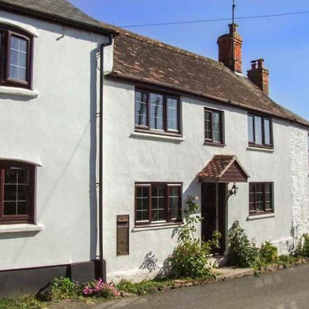 Herefordshire Holiday Cottages Lea المظهر الخارجي الصورة
