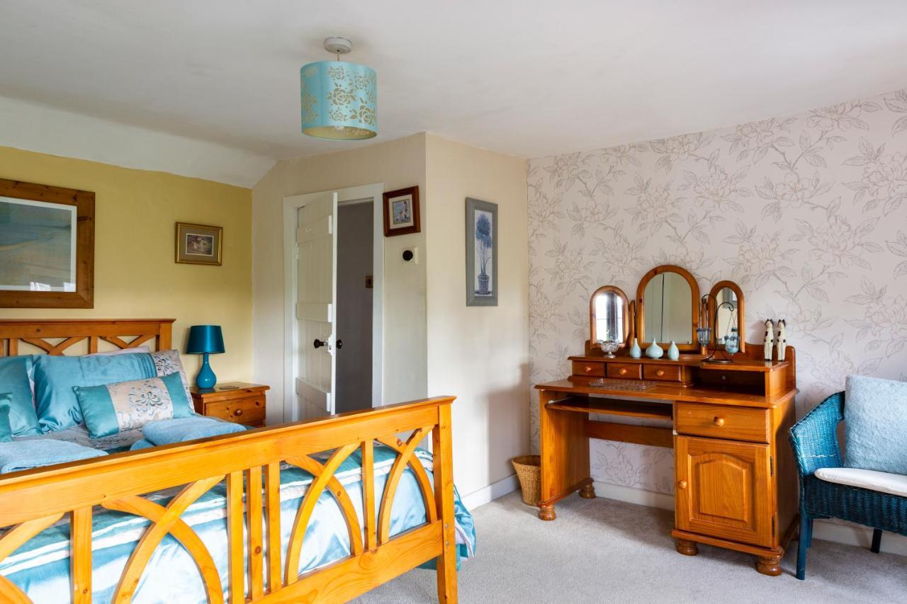Herefordshire Holiday Cottages Lea المظهر الخارجي الصورة
