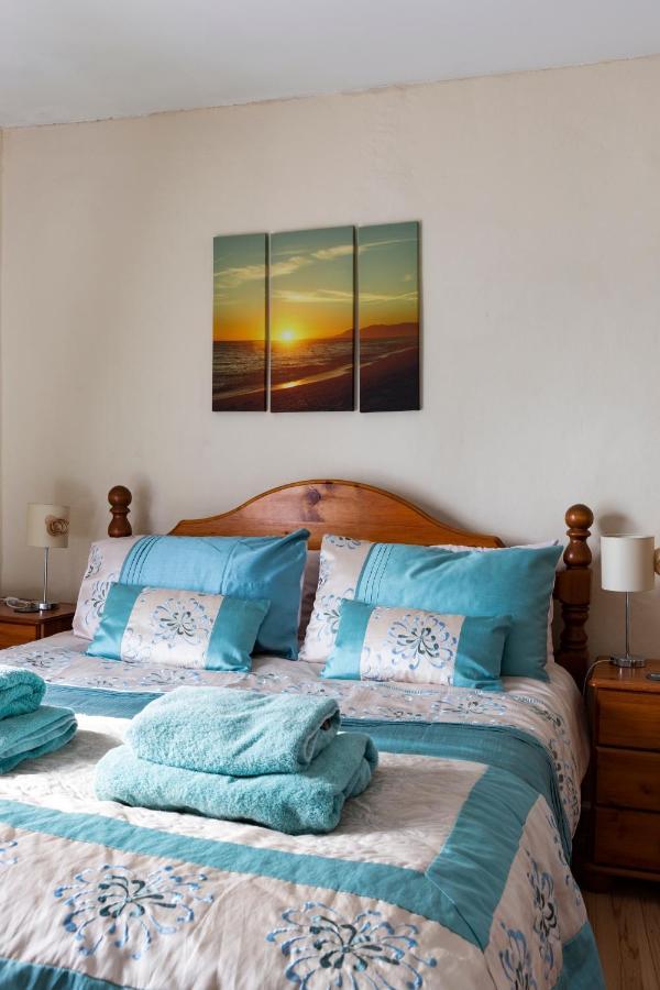 Herefordshire Holiday Cottages Lea المظهر الخارجي الصورة