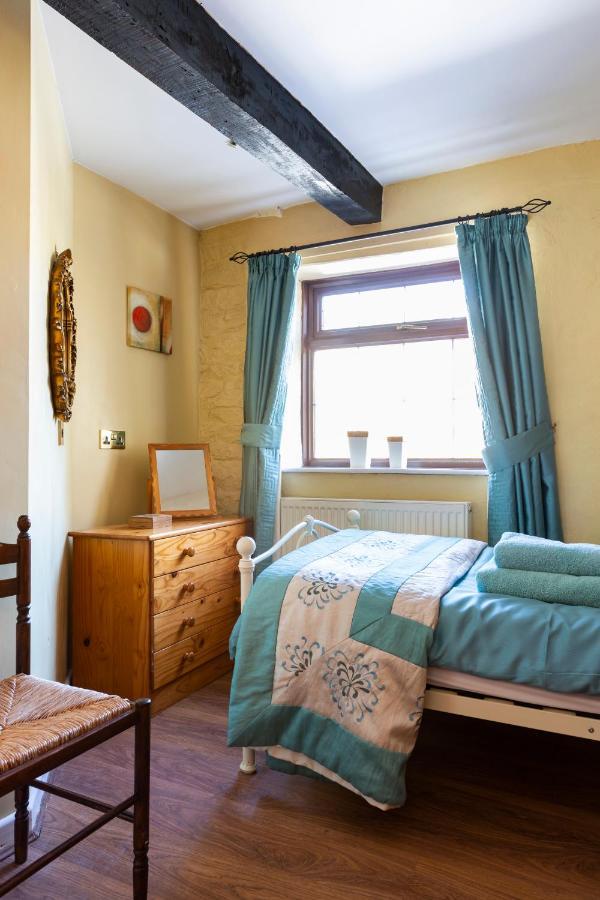 Herefordshire Holiday Cottages Lea المظهر الخارجي الصورة