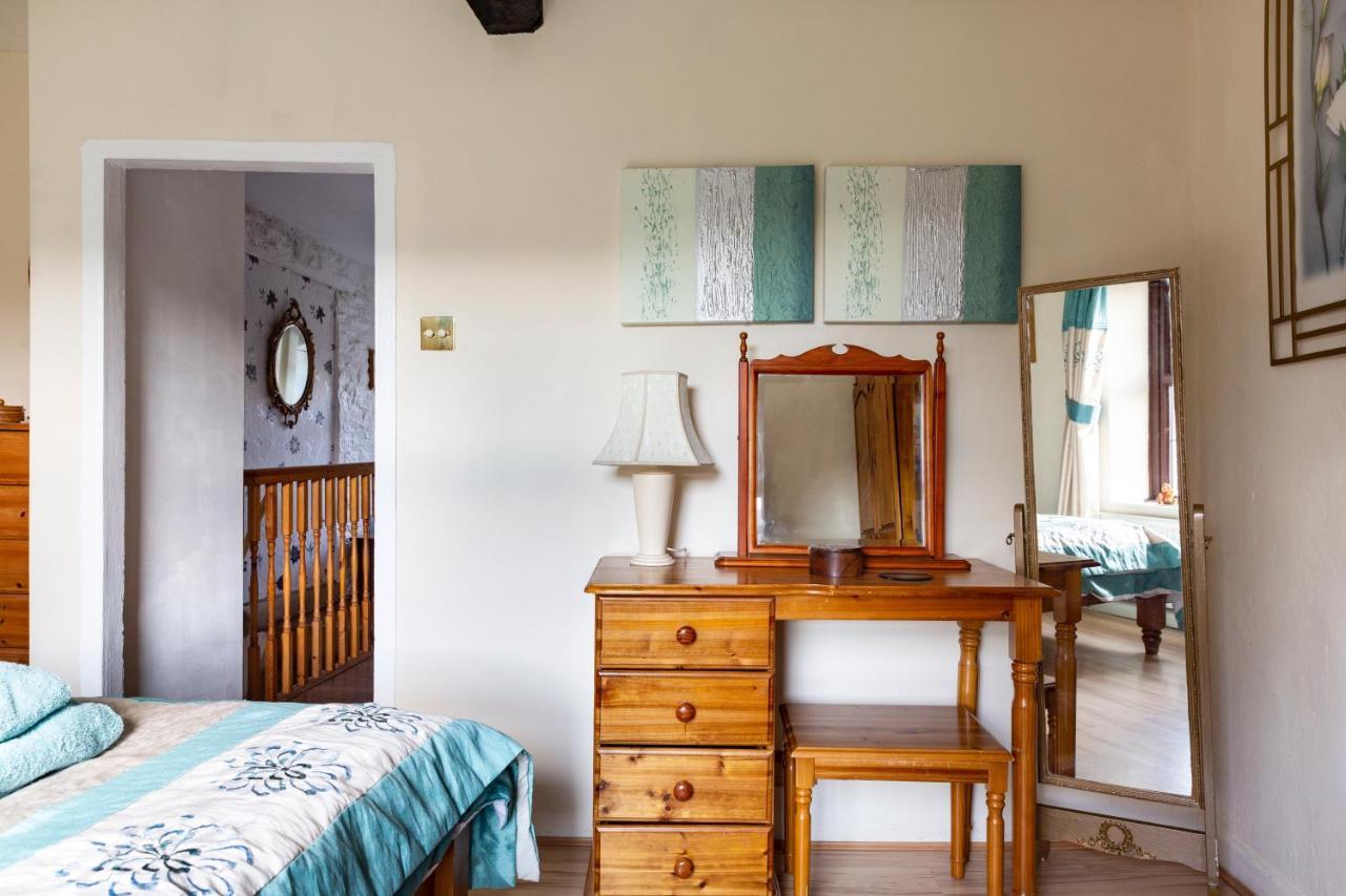 Herefordshire Holiday Cottages Lea المظهر الخارجي الصورة