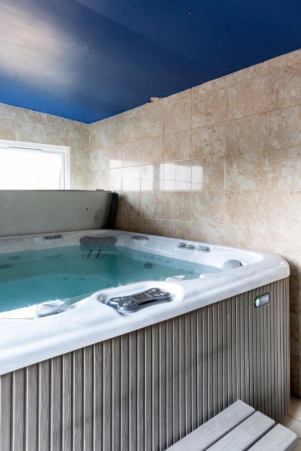 Herefordshire Holiday Cottages Lea المظهر الخارجي الصورة