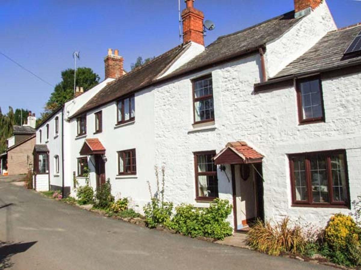 Herefordshire Holiday Cottages Lea المظهر الخارجي الصورة