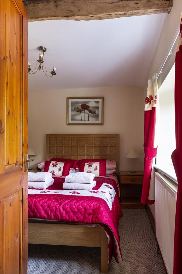 Herefordshire Holiday Cottages Lea المظهر الخارجي الصورة