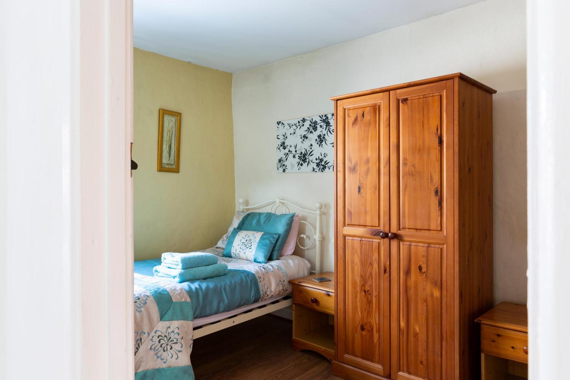 Herefordshire Holiday Cottages Lea المظهر الخارجي الصورة
