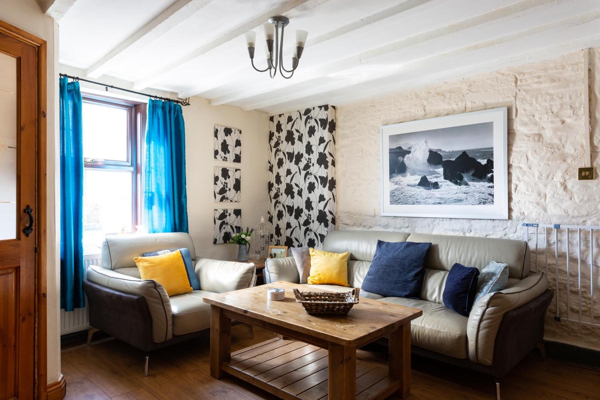 Herefordshire Holiday Cottages Lea المظهر الخارجي الصورة