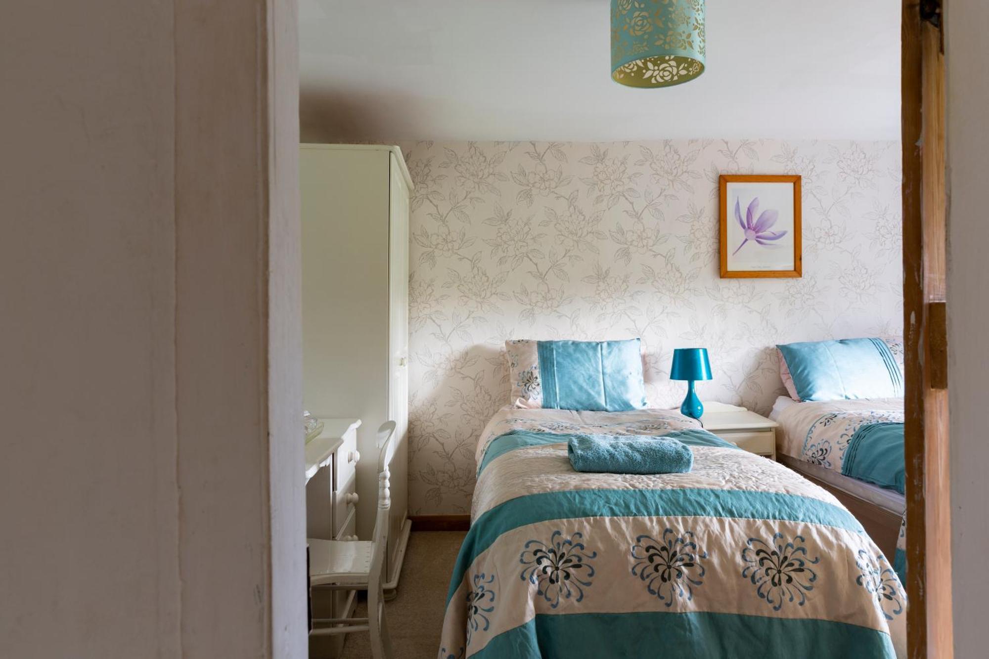 Herefordshire Holiday Cottages Lea المظهر الخارجي الصورة