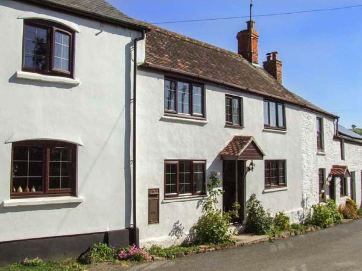 Herefordshire Holiday Cottages Lea المظهر الخارجي الصورة